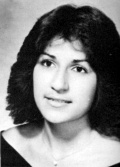 Juana Alvarado: class of 1981, Norte Del Rio High School, Sacramento, CA.